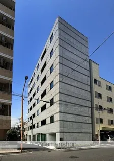 プライマル両国EAST【6階】の外観