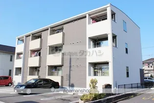 パークサイドの画像