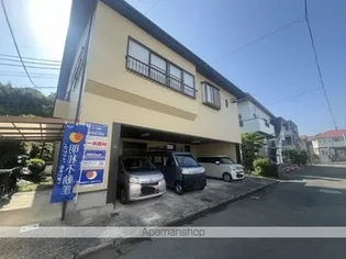 コーポ西村の画像