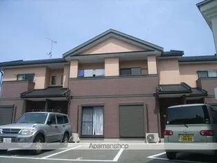 メゾン翔栄の画像