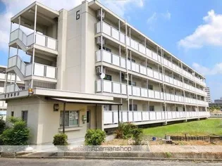 ビレッジハウス下管池7号棟の画像