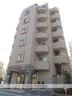 東京都豊島区高田2丁目【マンション】の外観