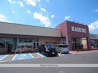 LUPINUS TERRACE【2階】の周辺