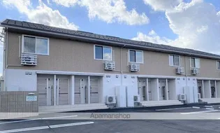 メディオカーサY【2階】の外観