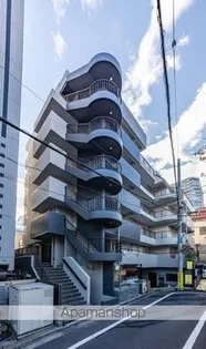コスモリード四谷三丁目(旧モンセラート四谷)【3階】の外観