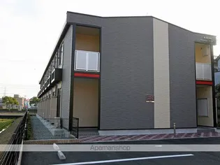 レオパレスヴェルタの画像