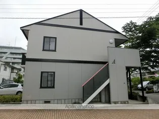 ハイクオリティータウンフジケンAの画像