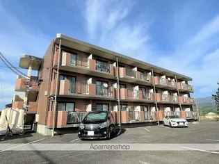 ビーバーズマンション24の画像