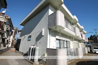 ファミールパレスの画像