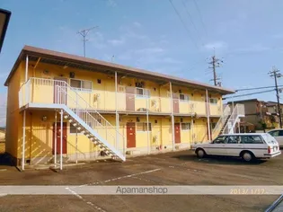 ハイツ赤尾の画像