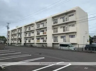 林マンションの画像