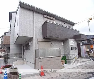 エルメゾン日野薬師の画像