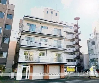 OHEYADO S4 1ST【4階】の外観