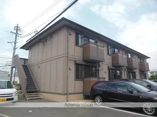 リビングタウン西枇杷島 Aの画像