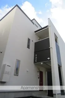 ABELIA【1階】の外観