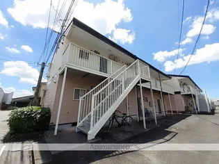 ニューシティ青山Aの画像