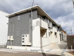 WILLLIFEA棟の画像