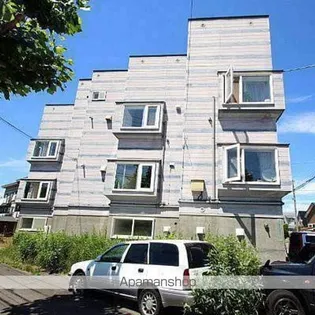 AMS文京台南町Ⅲ【202号室】の外観