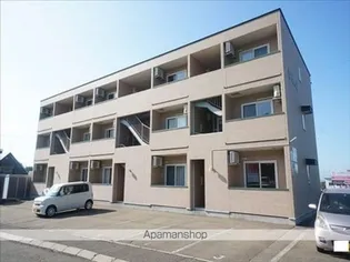 EL DORADO(エルドラド)【1階】の外観