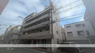 ワイアンドワイ宝町ビル【3階】の外観