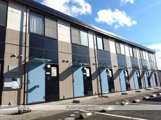 レオパレスくまがいの画像