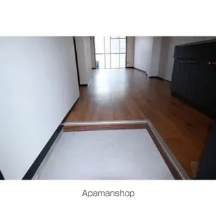 BLOC ASAHI【202号室】の玄関