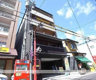 ばうはうす桃山の画像