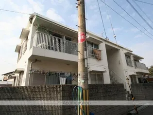 ハイデンス本町の画像