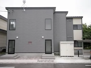 エイトファイブ依田の画像