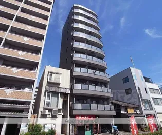 パンセ堀川【10階】の外観