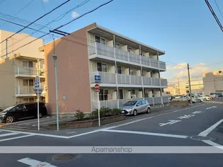 レオパレスブオーノの画像