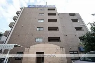 コート高橋【4階】の外観