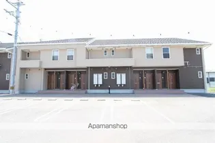 サニーサイド ハウス 森Dの画像