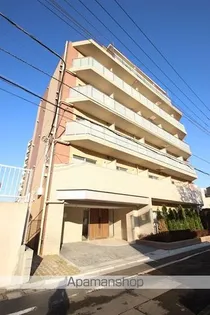 GENOVIA亀戸Ⅳ SKYGARDEN【601号室号室】の外観