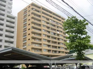 愛知県名古屋市東区泉1丁目【マンション】の外観