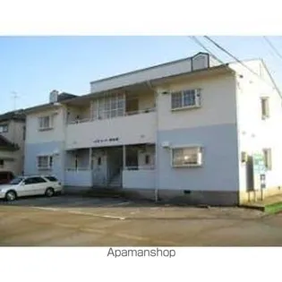 レピュート金山新の画像