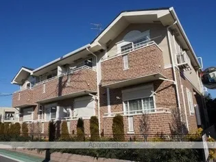 フェアリーエリア A棟の画像