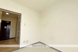 サニーパレス朝倉【5階】の内装