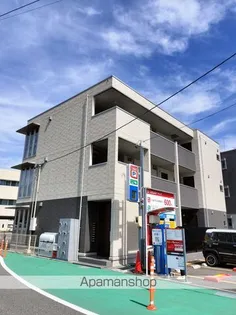 グリーンテラス長野駅東口の画像