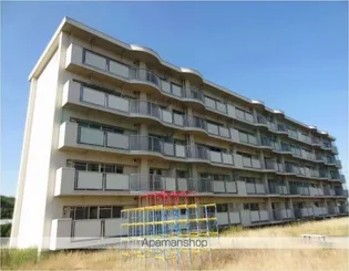 ビレッジハウス野間田2号棟の画像