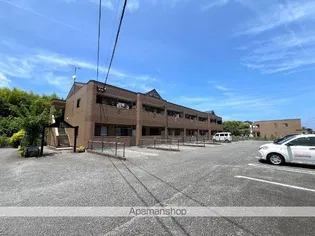 カーサ オリーブの画像