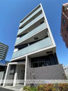 AZALEA GARDEN【3階】の外観