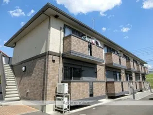 フレンドリーコート松ヶ丘の画像