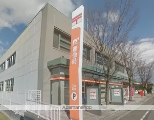 コーポK【1階】の周辺