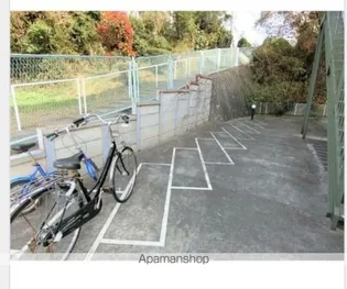 ヒルスミキ上倉田【1階】のその他画像