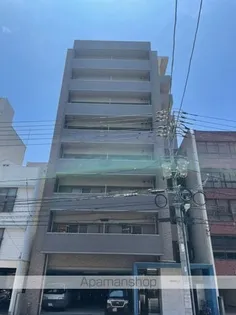 竹屋町村田ビル【2階】の外観