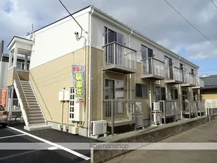 アスコット薬師堂南の画像