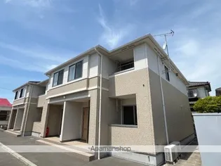 ディアグラーノ シュシュ【2階】の外観