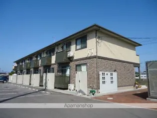 リバーサイド マロニエの画像