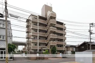クレスト三条の画像